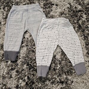 Lamaze 3 month Baby Pant Bundle